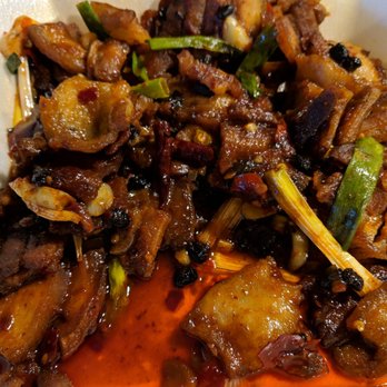 Little Asia - Double Cooked Pork - Asian Fusion Near Me - West Melbourne, Florida Little Asia - Double Cooked Pork - Asian Fusion Near Me - West Melbourne, Florida