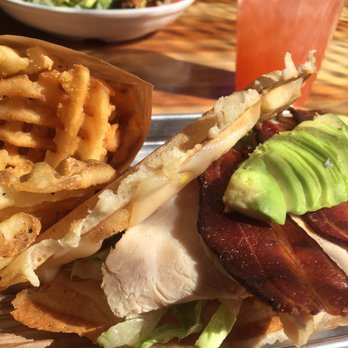 Bruxie - Sandwiches Near Me - Orange, California