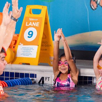 Goldfish Swim School - Needham - Swimming Lessons/Schools Near Me - Needham, Massachusetts