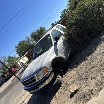 Wardi Towing - Towing Near Me - Tucson, Arizona Wardi Towing - Towing Near Me - Tucson, Arizona