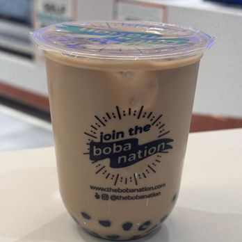 Boba Nation Grand - Nation Milk Tea - Bubble Tea Near Me - San Jose, California Boba Nation Grand - Nation Milk Tea - Bubble Tea Near Me - San Jose, California