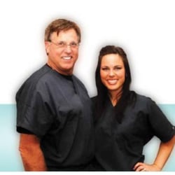 Carter Sledge Family Dentistry - Dr. Michael Carter & Dr. Catherine Carter Sledge- experienced Father-Daughter Cosmetic Dentist Duo