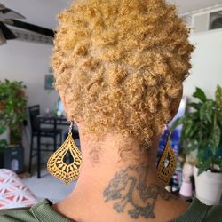 I absolutely love the color!
