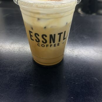 ESSNTL Coffee - Coffee & Tea Near Me - San Diego, California ESSNTL Coffee - Coffee & Tea Near Me - San Diego, California