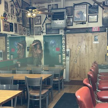 Bronco Billy's Pizza Niles - Pizza Near Me - Fremont, California
