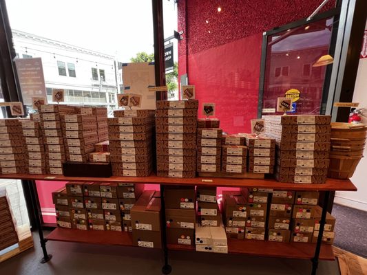 Oaktown Spice Shop by null