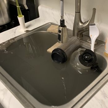Amara  - Maintenance told me this was plumbing issues. Basically poop and piss was in my sink - Apartments Near Me - Phoenix, Arizona