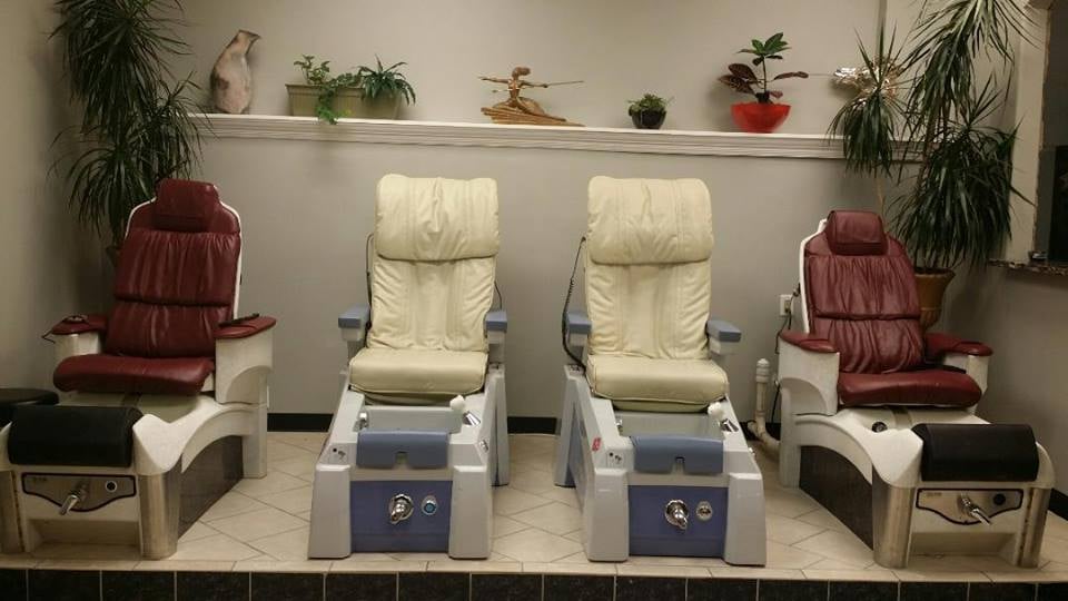 4 U SPA & SALON Updated September 2024 1639 Hwy 74A Byp, Spindale