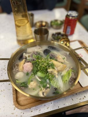 BIG WAY HOT POT - Updated October 2025 - 135 Photos & 45 Reviews - 4940 ...