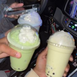 BT Asian Market - Boba!