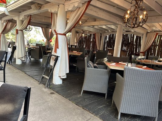 Inn and Spa at Loretto by null