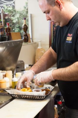 Phil's Deli and Market by null