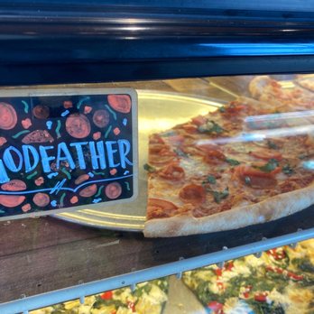 Surf Rider Pizza - Godfather - Pizza Near Me - La Mesa, California Surf Rider Pizza - Godfather - Pizza Near Me - La Mesa, California