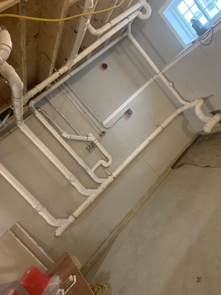 Slide of Melvin Plumbing