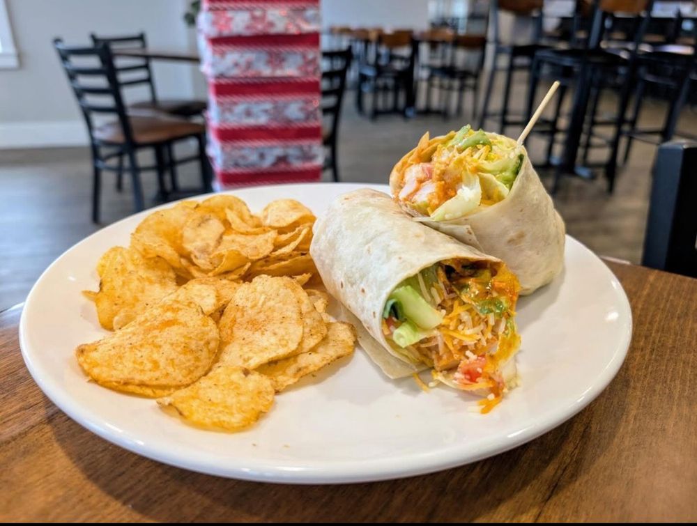 TCI Bar Grill Polk City Roadtrippers