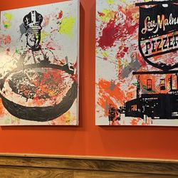 Lou Malnati's Pizzeria