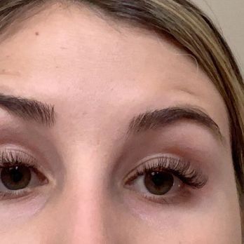 Flutter Lash Bar - my lashes after visiting Flutter Lash. i did get the curl i was looking for but the length falls WAY short of what i wanted - Eyelash Service Near Me - Oakland, California Flutter Lash Bar - my lashes after visiting Flutter Lash. i did get the curl i was looking for but the length falls WAY short of what i wanted - Eyelash Service Near Me - Oakland, California