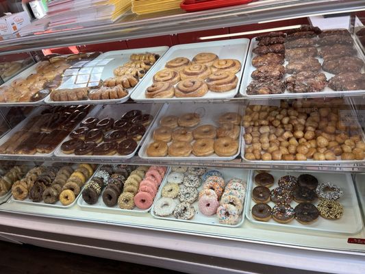 City Donuts by null
