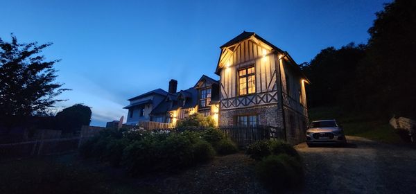 Auberge de la Source - Restaurant - Collection Saint-Siméon by null