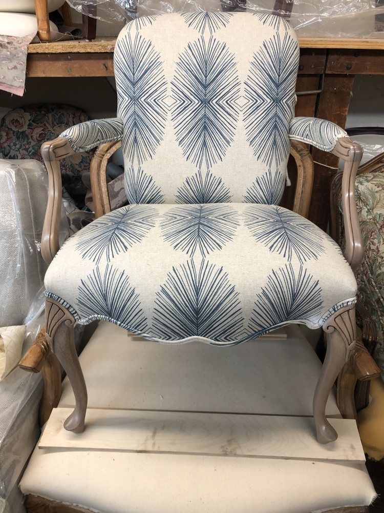 Rosini & Sons - upholstery in East Elmhurst, NY