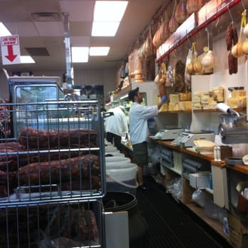 D. Coluccio & Sons - Cheese Shops Near Me - Brooklyn, New York