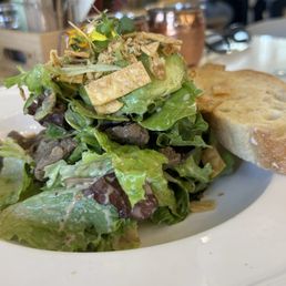 Holy Cow Salad Holy Cow Salad