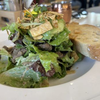 Sweet Maple - Holy Cow Salad - Breakfast & Brunch Near Me - Cupertino, California Sweet Maple - Holy Cow Salad - Breakfast & Brunch Near Me - Cupertino, California