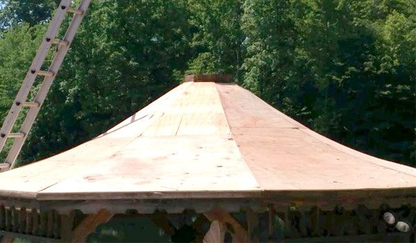 Slide of Rave Roofing & Renovation