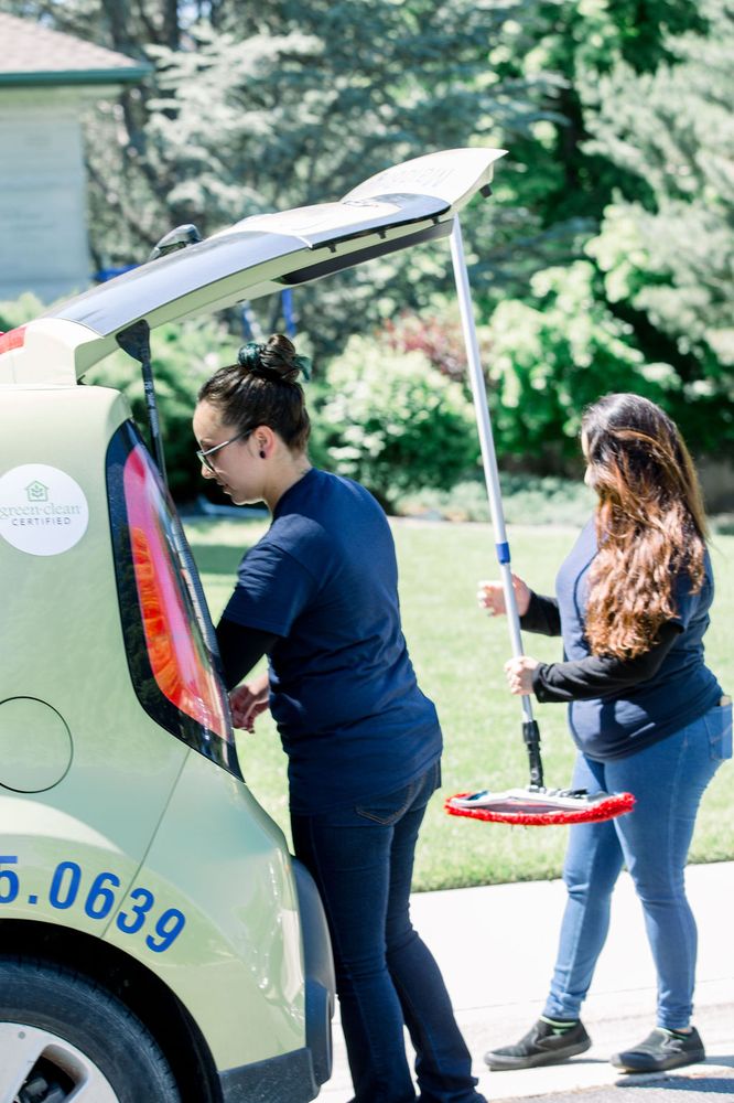 MAID BRIGADE Updated July 2024 23 Photos 3275 Brown St, Boise, Idaho Home Cleaning