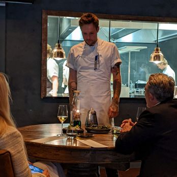 Rest - @endoedibles on Instagram 9/2/23 - Restaurants Near Me - Oslo, 03