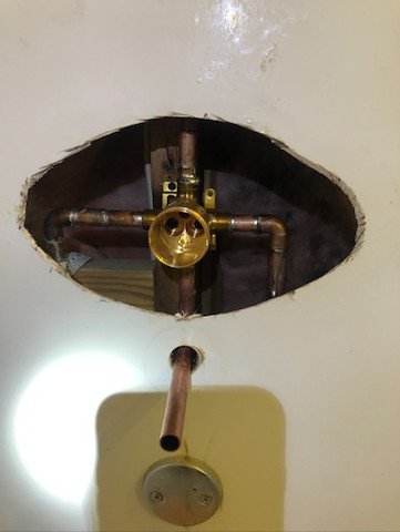 Slide of Rapid Response Plumbing, Heating and Cooling