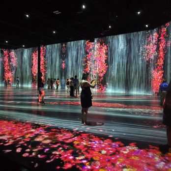 Superblue Miami - Art Museums Near Me - Miami, Florida Superblue Miami - Art Museums Near Me - Miami, Florida