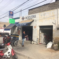Bicicletas Furcio