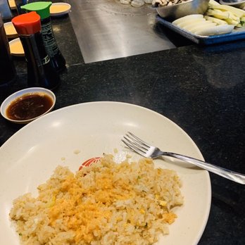 Yamato Japanese Steakhouse - Fried rice - Teppanyaki Near Me - Gainesville, Florida Yamato Japanese Steakhouse - Fried rice - Teppanyaki Near Me - Gainesville, Florida