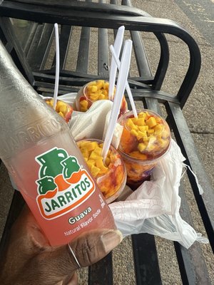 LA MICHOACANA PREMIUM #1 by null