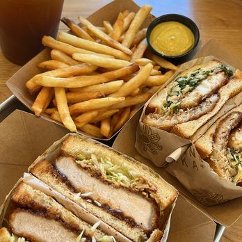 Tanaka - Sandwiches Near Me - Portland, Oregon Tanaka - Sandwiches Near Me - Portland, Oregon