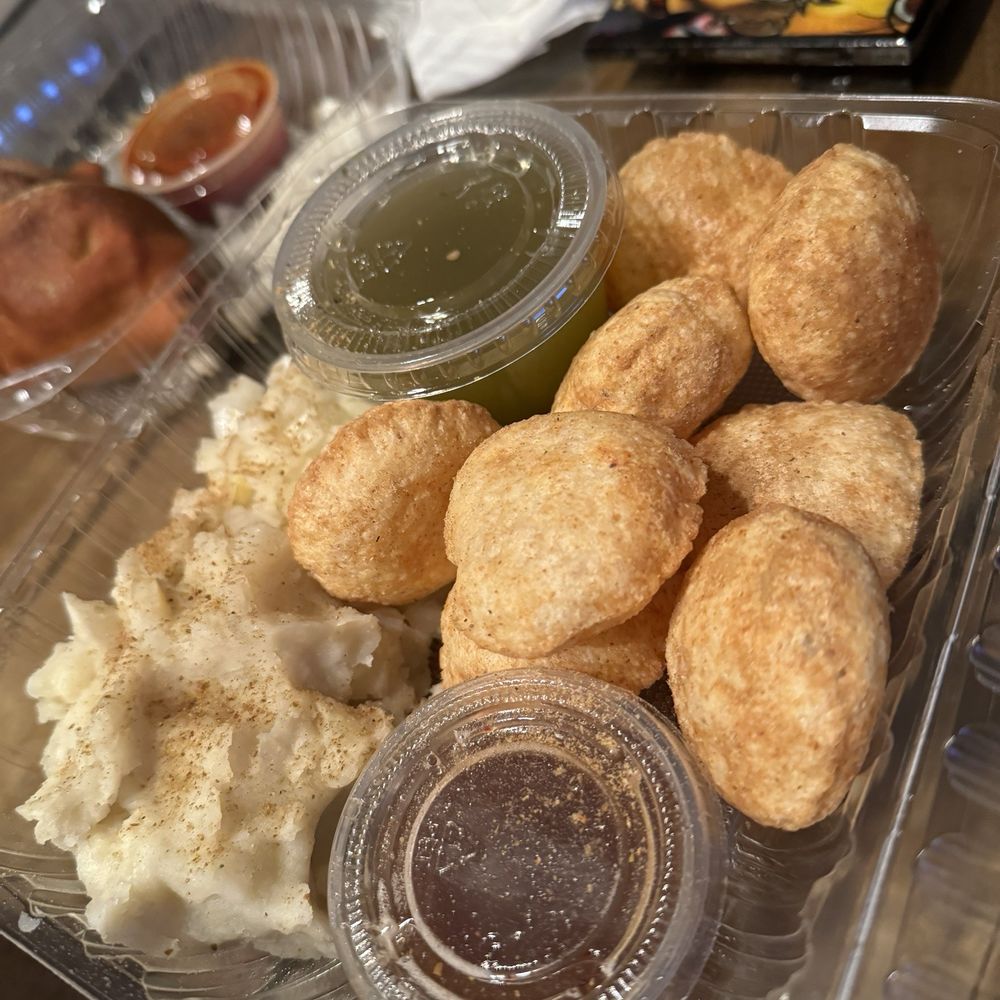 Quick Chaat - Indian Near Me - Sunnyvale, California