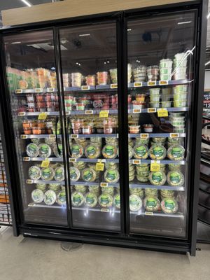 Amazon Fresh by null