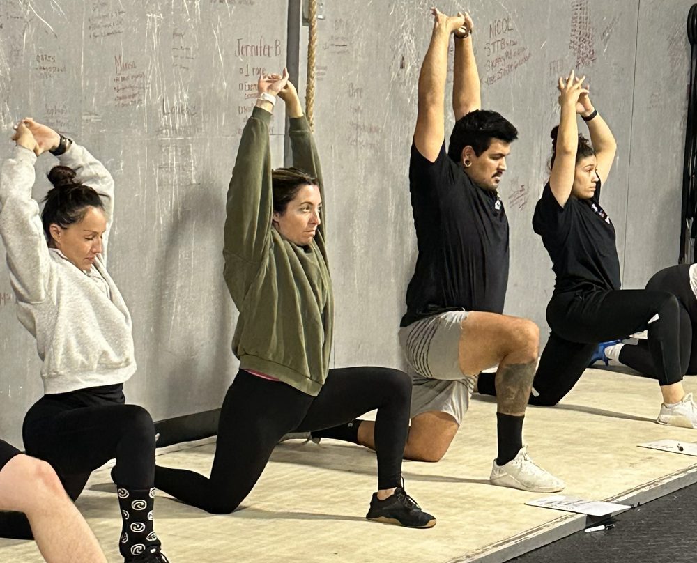 PowerSource Performance Fitness