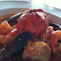 Vue on 30a - Wonderful dinner at Vue. Great food and service!