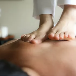 SY Massage & Spa - SY MASSAGE & SPA WALK BACK MASSAGE