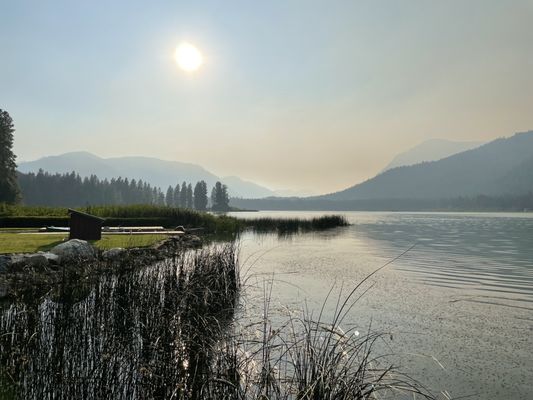 NW Comfy Cabins Vacation Rentals by null