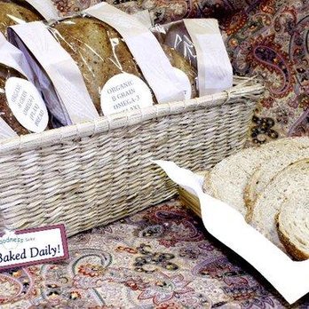 FOR GOODNESS SAKE NATURAL FOOD - Updated January 2025 - 35 Photos 