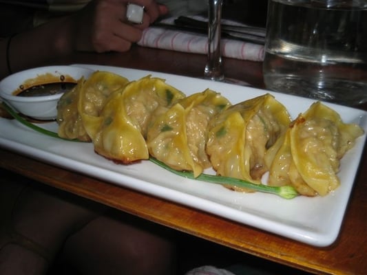 The Good Fork Pub by null