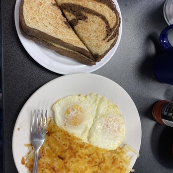 Akron Family Restaurant - 2 eggs, hash browns, toast - American Near Me - Akron, Ohio Akron Family Restaurant - 2 eggs, hash browns, toast - American Near Me - Akron, Ohio