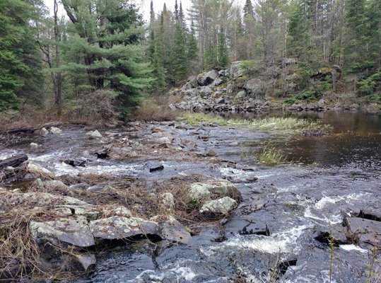 Bon Echo Provincial Park by null