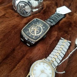 In Your Wildest Dreams - Men's watches! Seiko, Ecko, Christian Dior