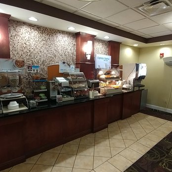 Holiday Inn Express Athens - Hotels Near Me - Athens, Tennessee