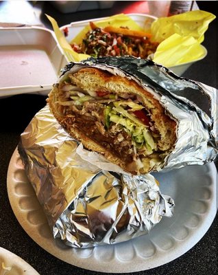 Carnitas El Artista by null