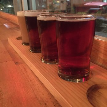 Outer Planet Brewing - Brewpubs Near Me - Seattle, Washington